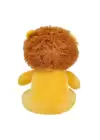 Peluş Aslan Oyuncak 14 Cm