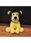 Peluş Oyuncak Aslan