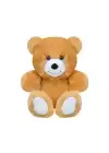 Peluş Oyuncak Ayı 15 Cm Kahverengi
