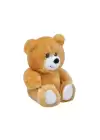 Peluş Oyuncak Ayı 15 Cm Kahverengi