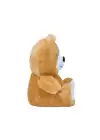 Peluş Oyuncak Ayı 15 Cm Kahverengi