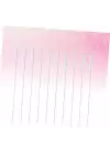 Pipet Temizleme Fırçası