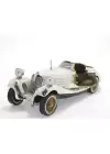 Pirinç Eski Model Araba No 3