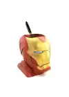 Polyester Iron Man Kalemlik