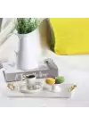 Porland Botanical 6lı Kahve Fincan Takımı