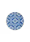 Porland Morocco 6lı Pasta Takımı 18cm