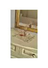 Agbtrend QUEEN S TRAY Tek Kişilik Dekorasyon ve Sunum Tepsisi