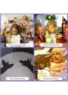 Rüya Evi Gece Lambası