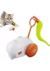 Şarjlı Robot Kedi Oyuncağı