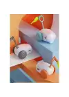 Şarjlı Robot Kedi Oyuncağı