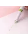Şekilli Desen Baskılı 6lı Kalem Seti