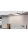 Sensörlü Şarjlı Mıknatıslı Uzun Led Işık