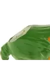Sevimli Mısır Sesli Köpek Oyuncağı