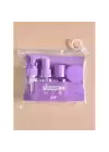 Seyahat Banyo Seti 6 Parça