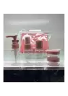 Seyahat Banyo Seti 6 Parça