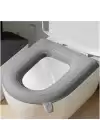 Silikon Klozet Tuvalet Kılıfı