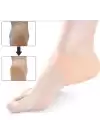 Silikon Topuk Çorabı