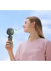 Su Hazneli Mini El Fanı