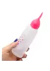 Taraklı Saç Uygulama Şişesi