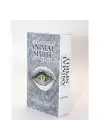 Tarot Kartı The Wild Unknown Animal Spirit