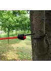 Taşınabilir Pratik Mandallı Çamaşır İpi