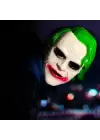 The Dark Knight Joker Maskesi