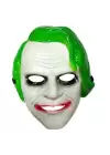 The Dark Knight Joker Maskesi