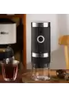 Usb Şarjlı Kahve Değirmeni