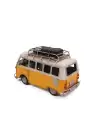 Vosvos Nostalji Minibüs