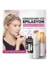 Yüz Ve Cilt Epilasyon Aleti Flawless