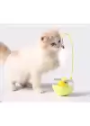 Zilli Kedi Otlu Hacıyatmaz Oyuncağı