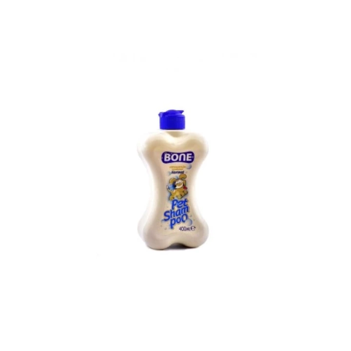 Bone Normal Köpek Şampuanı 400 Ml.