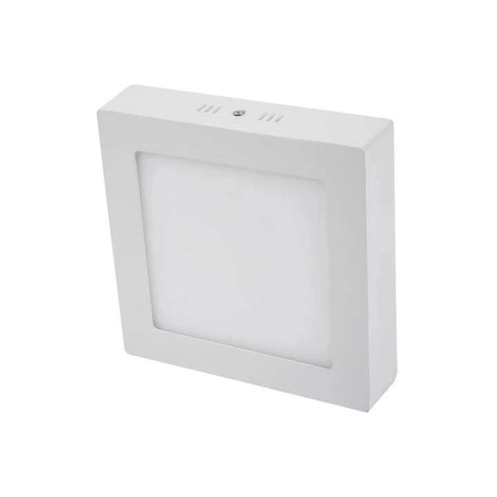 CATA 25W BEYAZ S.Ü.KARE LED PANEL ARMATÜR