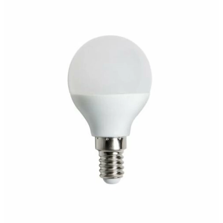 CATA 6W BEYAZ LED AMPUL E14