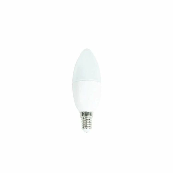 CATA 8W GÜNIŞIĞI BUJİ LED AMPUL E14