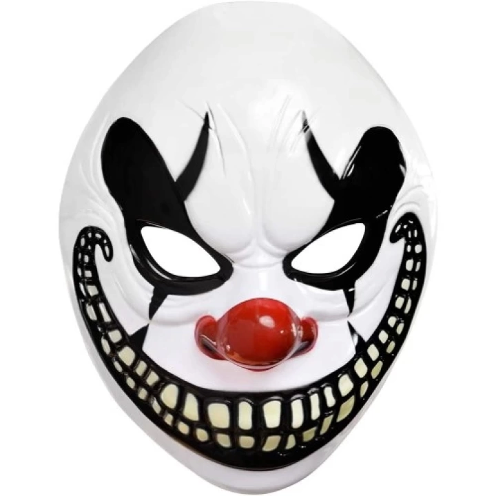 Freak Show Joker Maske