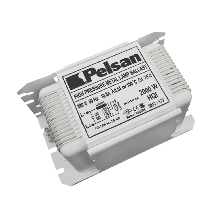 PELSAN MH 70W BALAST 230V