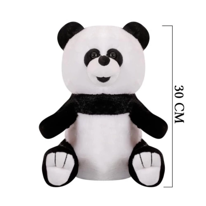 Peluş Panda Oyuncak 30 Cm