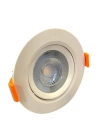 ACK 5W BEYAZ LED SPOT ARMATÜR