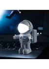 Astronot Usb Gece Lambası