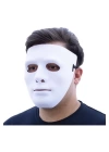 Beyaz Hip Hop Anonim Jabbawockeez Dans Maskesi