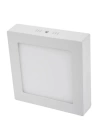 CATA 25W BEYAZ S.Ü.KARE LED PANEL ARMATÜR