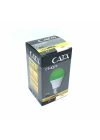 CATA 9W YEŞİL LED AMPUL