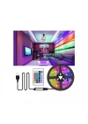 CATA RGB USB TV ŞERİT LED (3 MT)