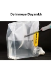 Dayanıklı Plastik İçecek Çantası 2 Litre