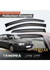 Fiat Tempra-tipo 1990-1999 Cam Rüzgarlığı V2 Mugen