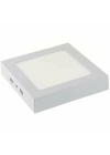 HOROZ ARINA-24W GÜNIŞIĞI S.Ü. KARE LED PANEL