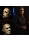 Michael Myers Lateks Maske