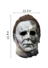 Michael Myers Lateks Maske