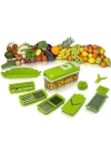 Nicer Dicer Plus Pratik Doğrayıcı